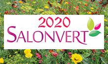 Salonvert 2020 - Paris